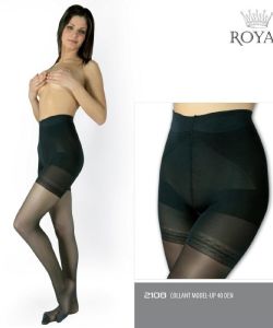 Bellafonte - Hosiery Collection 2013